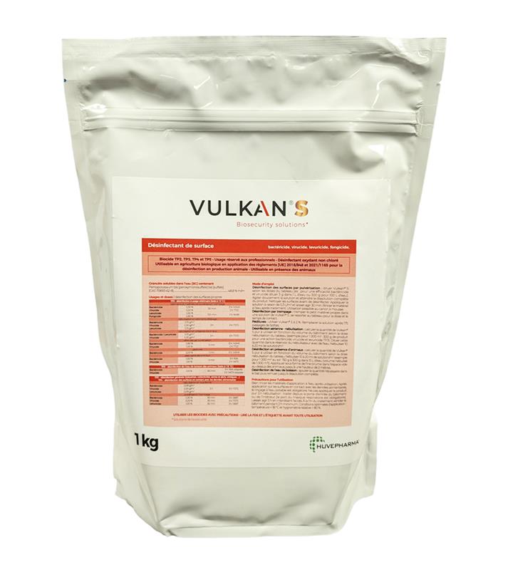 VULKAN S 1KG
