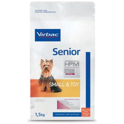 VET HPM CN SENIOR SMALLTOY 1,5KG