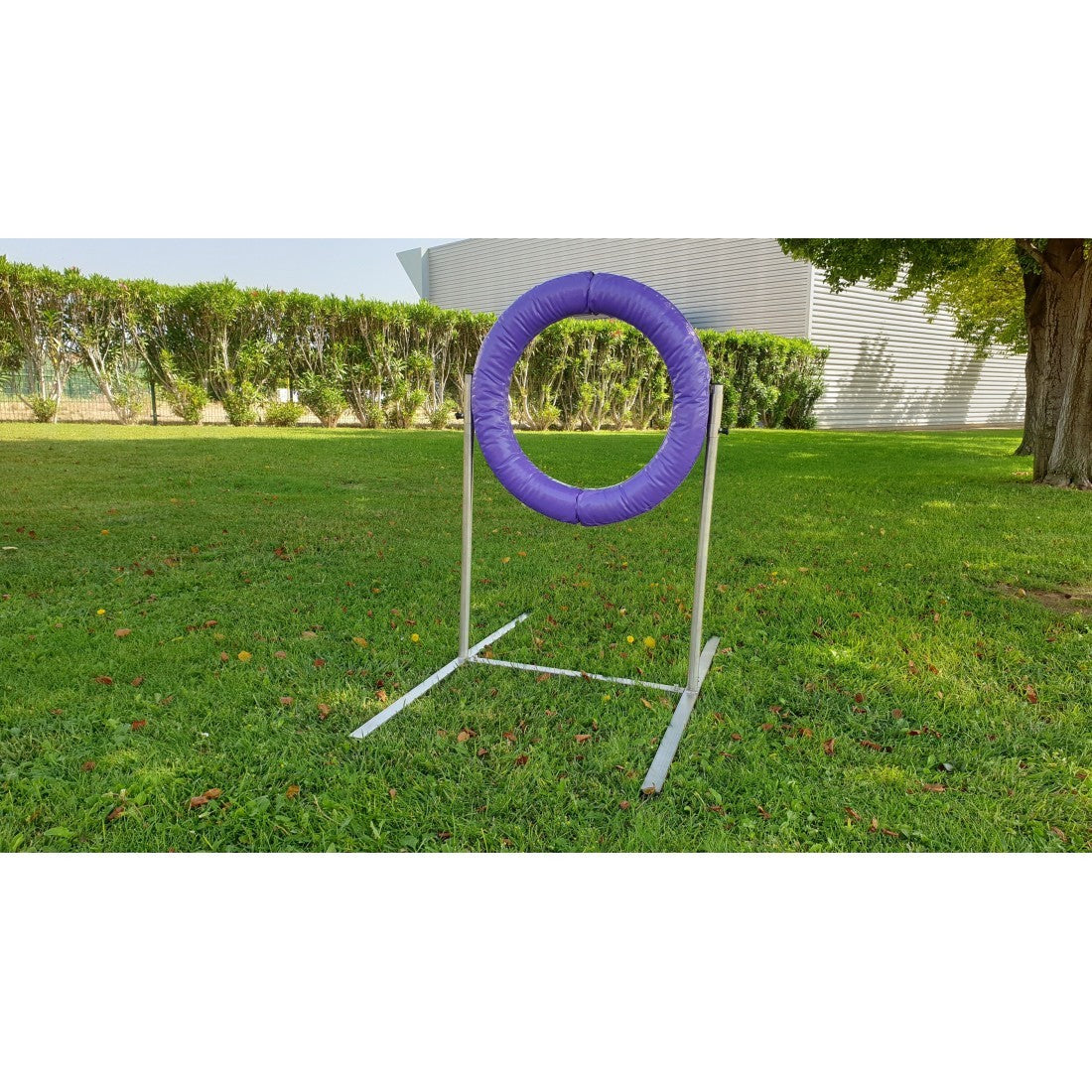 Parcours complet Agility Run -