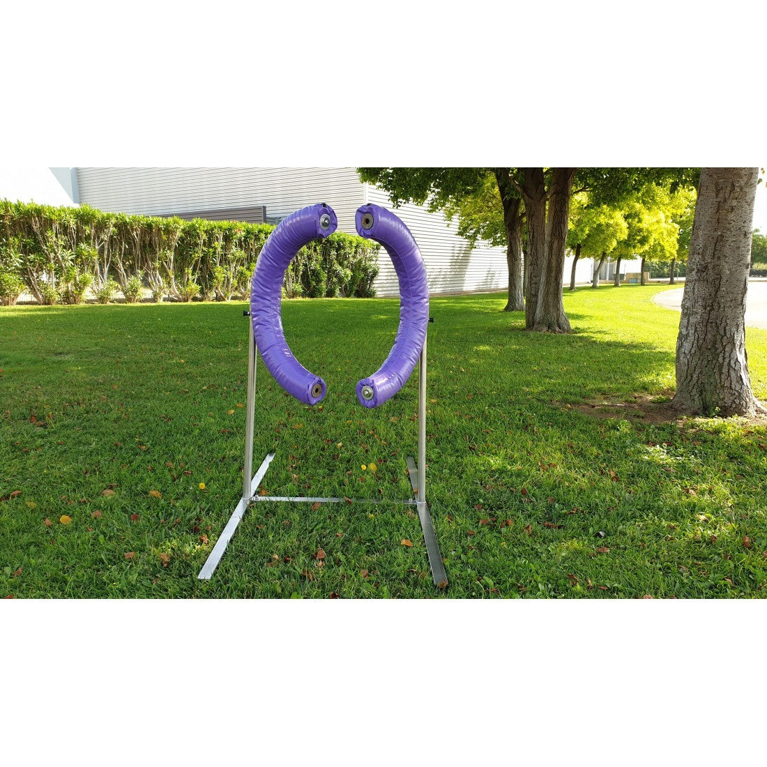 Parcours complet Agility Run -