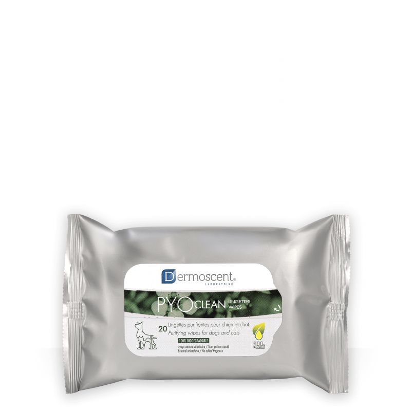 Dermoscent Silver Huille Mass