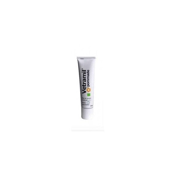 Vetramil