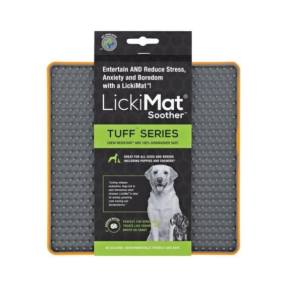 LickiMat Soother  1Couleur: Vert