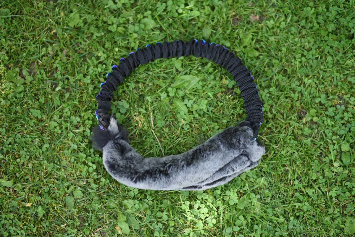 Jouet Oveja élastique circulaire