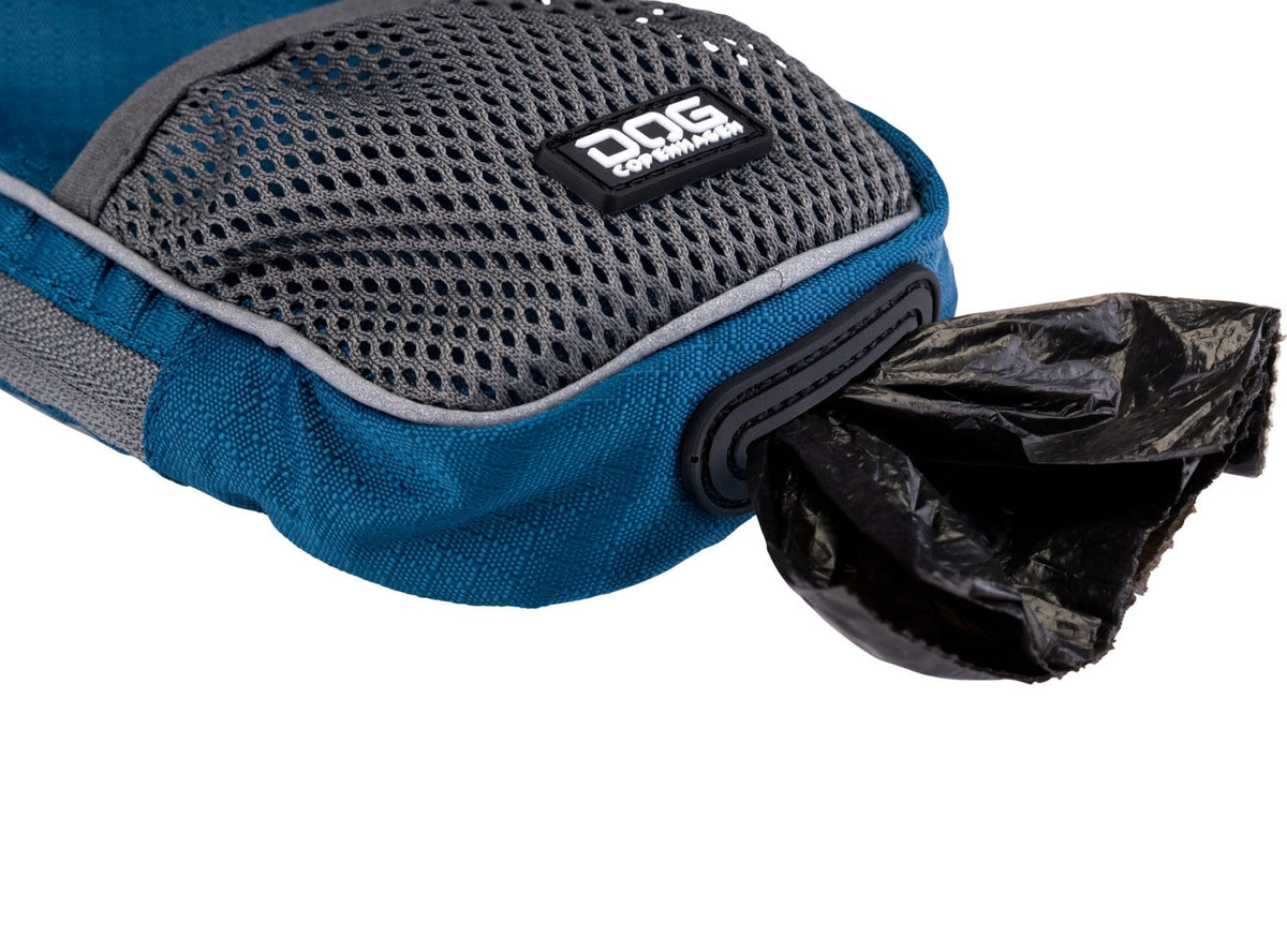 DOG COPENHAGEN - Pouch Organizer Sac a Laisse