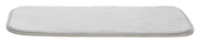 Coussin isolant et anti derapant pour cage