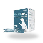 PLASMORAL DIGEST PTMOY RACES 30SAC