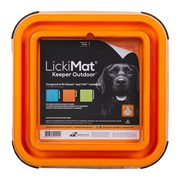 LickiMat Keeper Outdoor