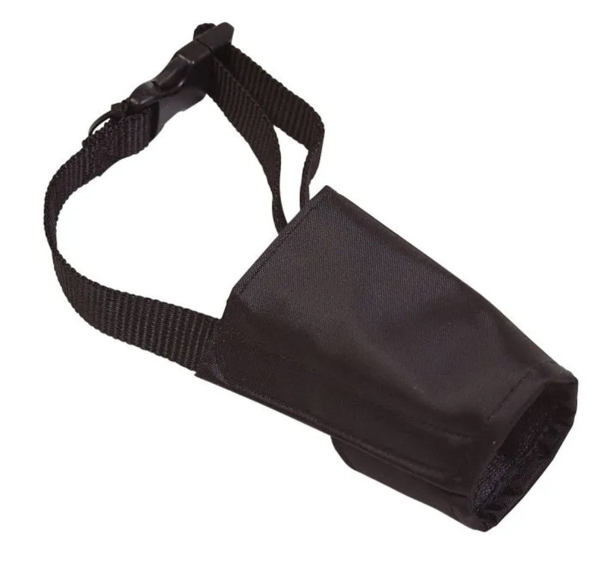 Museliere en nylon pour chien Zolux