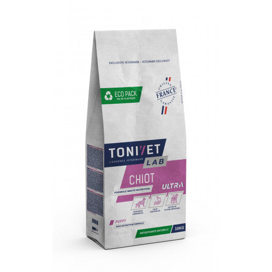 Tonivet Ultra Chiot