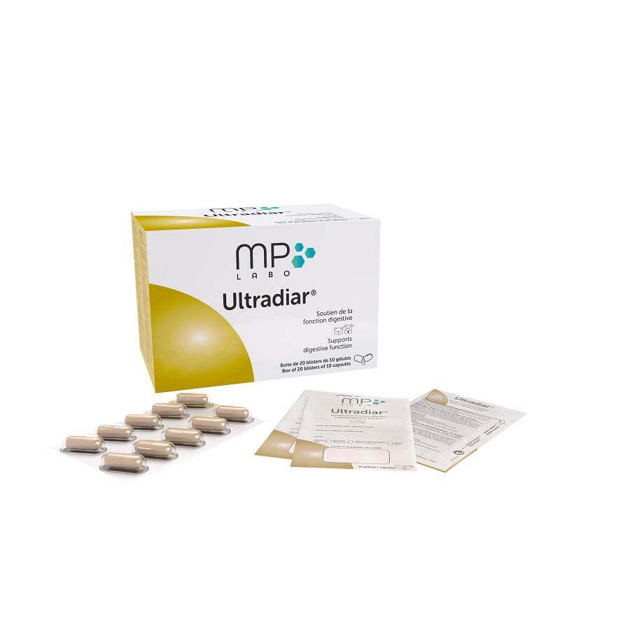Utradiar