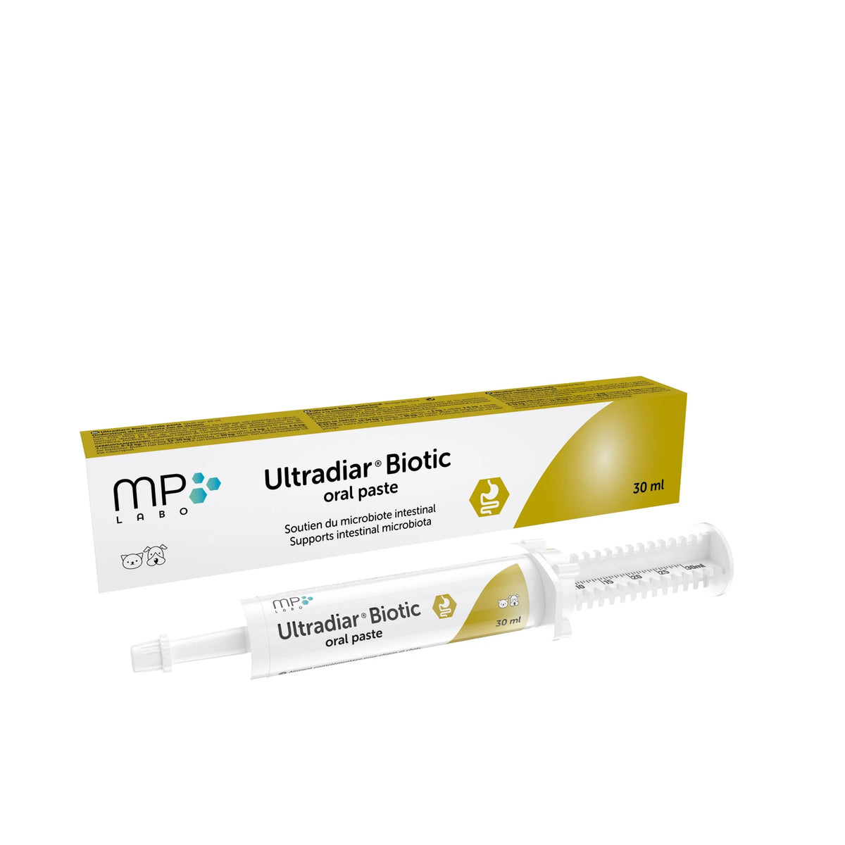 Ultradiar Biotic