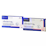 ALLERDERM SPOT ON 6 PIP. X 2 ML