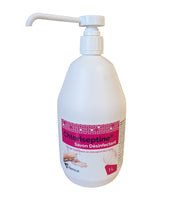 CHLORISEPTINE SAVON DES.AIRLESS 1L