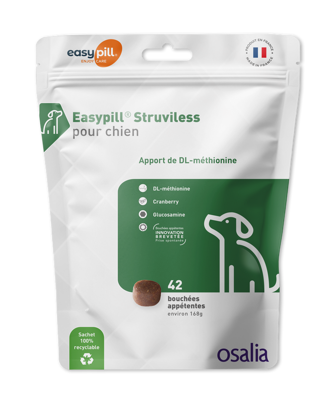 Easypill Struvite