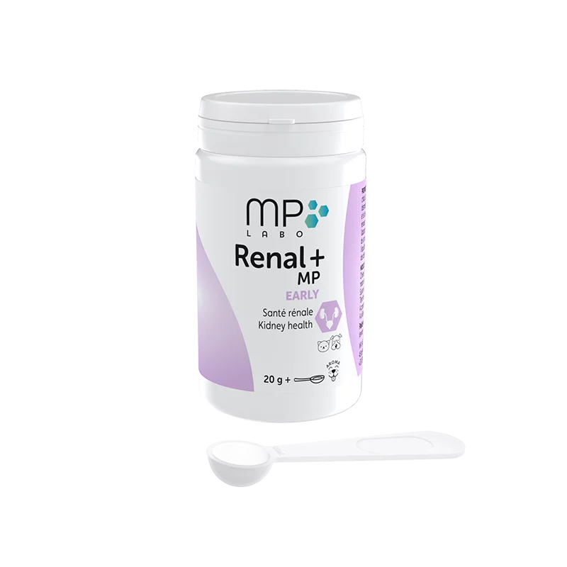 Renal +MP® Early
