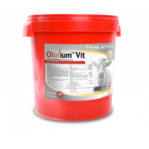 OLIXIUM VIT SEAU 20KG