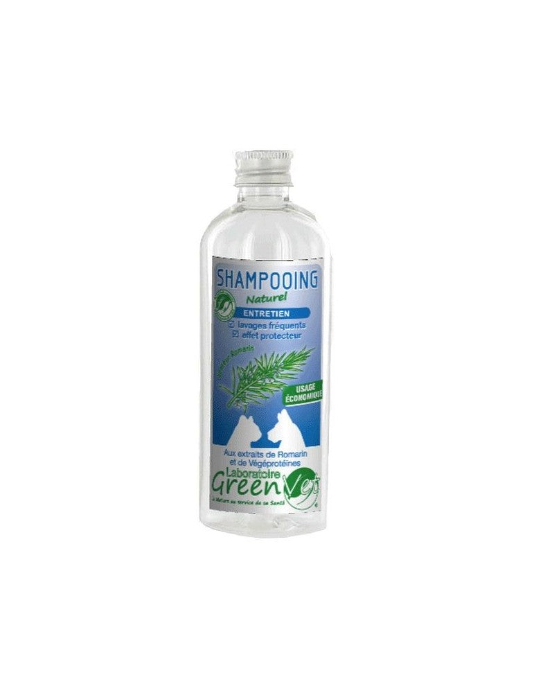 Shampoing Entretien