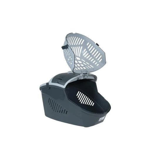 CAGE TRANSP.AVIOR 57X39X40CM
