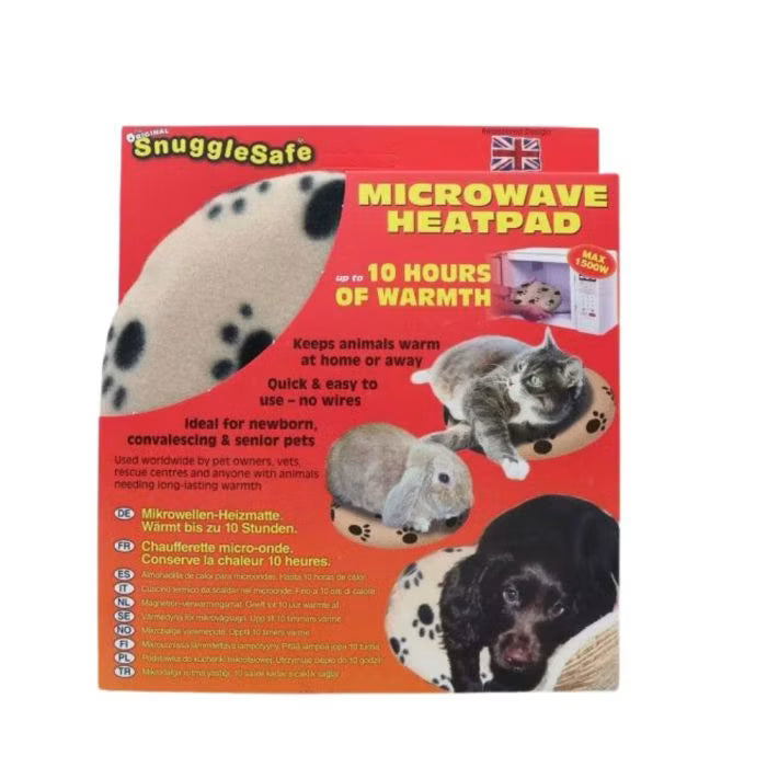 BOUILLOTTE SNUGGLESAFE