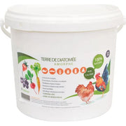 TERRE DE DIATOMEES 2KG