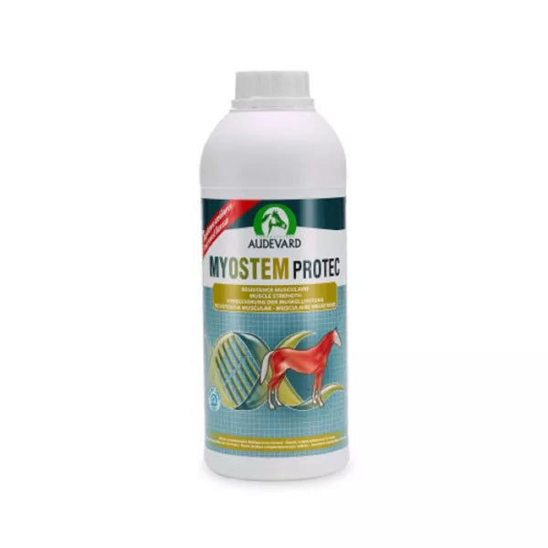 MYOSTEM PROTEC 900 ML