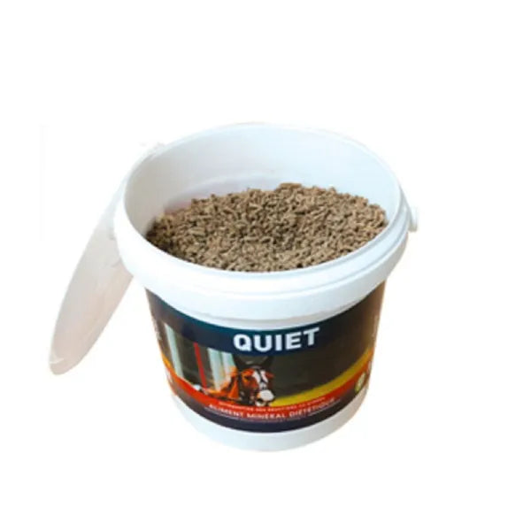 QUIET 1.5 KG