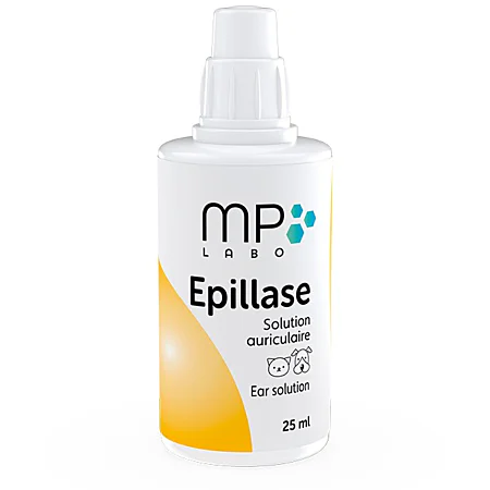 EPILLASE 25 ML