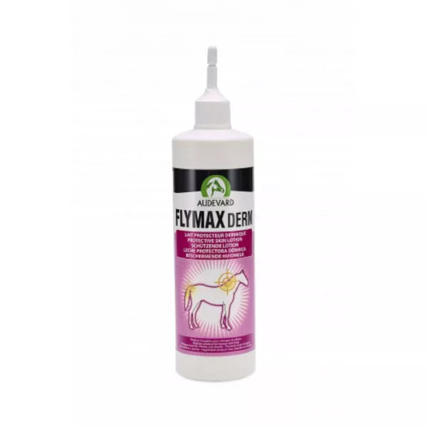 FLYMAX DERM 500 ML