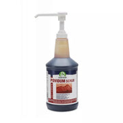 POVIDUM SCRUB 750 ML + POMPE