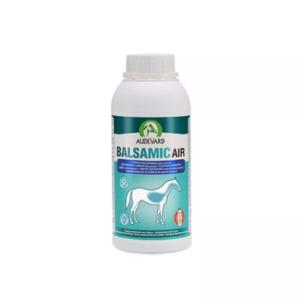 BALSAMIC AIR 500 ML