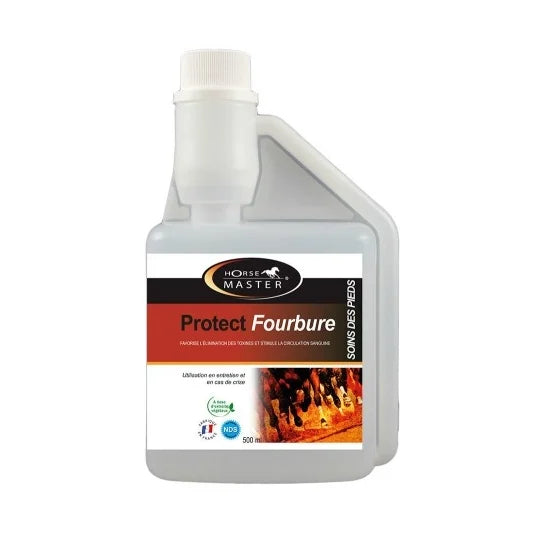 PROTECT FOURBURE 500ML