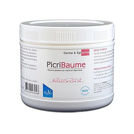 PICRIBAUME POT 150 ML