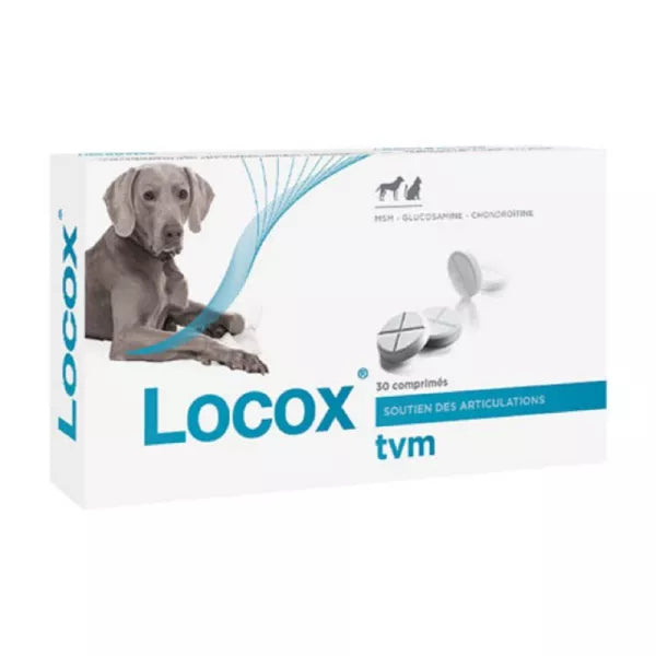 LOCOX 1200 CPRS