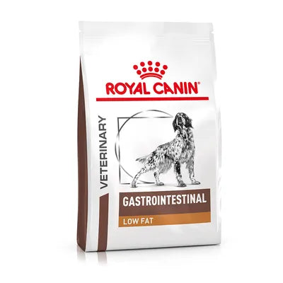 CAL VD CN GASTROINT LOW FAT 400G