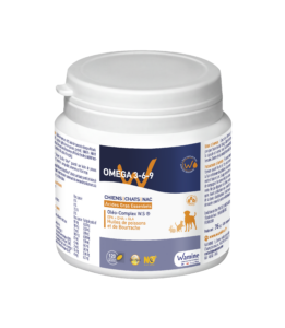 OMEGA 3-6-9 120 CAPSULES