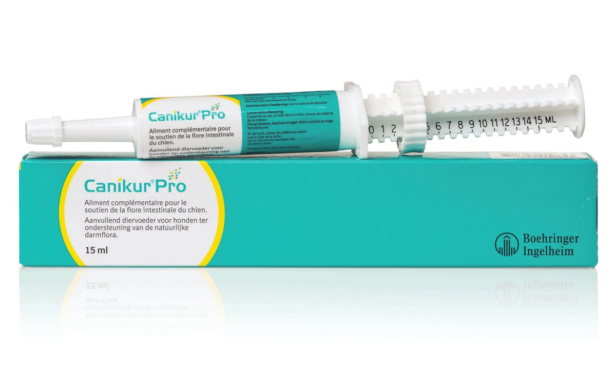 Canikur Pro