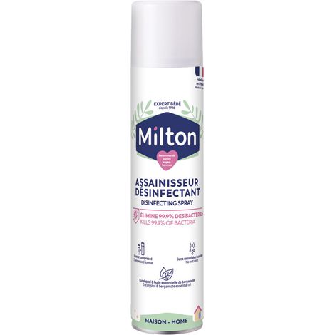 MILTON AEROSOL 300 ML
