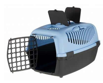Cage de transport Capri2 pour chat de 6 a 8kg