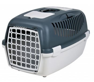 Cage de transport Capri2 pour chat de 6 a 8kg