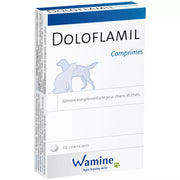WAMINE DOLOFLAMIL 60 CPRS