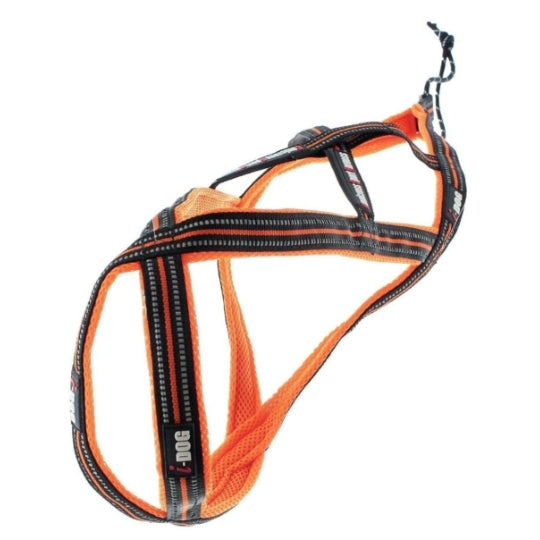 HARNAIS CANICROSS XBACK ONE XL