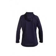 Back On Track Veste de sport a capuche pour femme