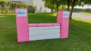 Elite Mur en mousse