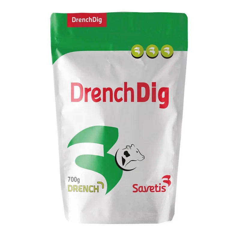 DRENCH DIG 700 GR
