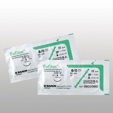 DAFILON DEC/3 DT60 C932663