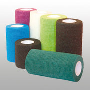 BANDE FLEX'ON 5CM BLEU BT36