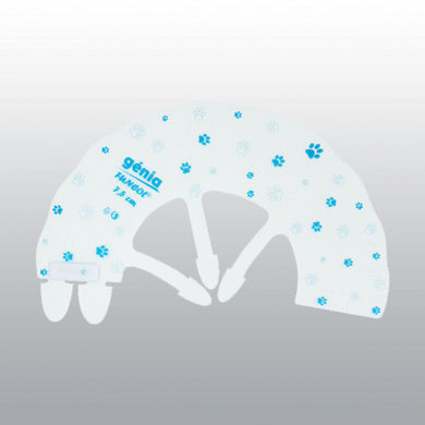CARCAN FUNCOL T75 BT12 TURQUOISE