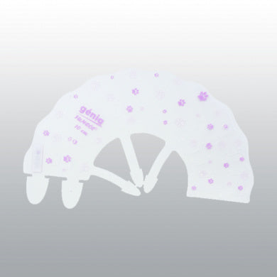 CARCAN FUNCOL T10 BTE 12-VIOLET