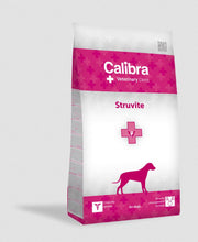Calibra Veterinary Diets Chat Struvite